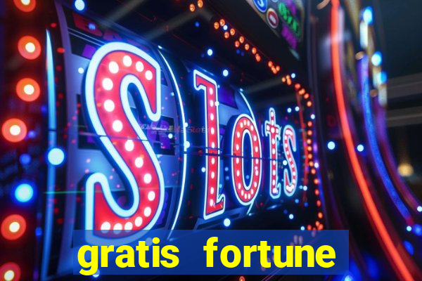gratis fortune dragon demo